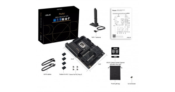 く*ん様 proart z890 creator wifi ProArt Z890-CREATOR WIFI｜Motherboards｜ASUS Canada